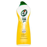 CIF MAX POWER CITRUS HARMONY MILCH MIT BLEICHMITTEL 1001 G